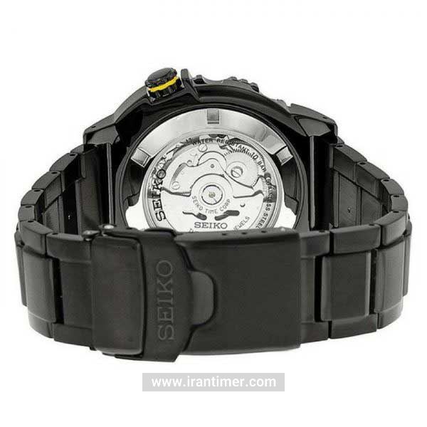 قیمت و خرید ساعت مچی مردانه سیکو(SEIKO) مدل SRP449K1 کلاسیک | اورجینال و اصلی