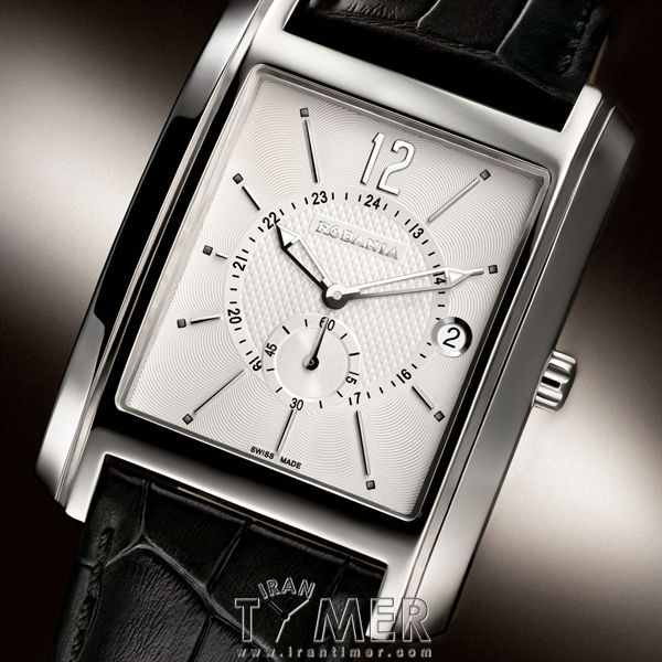 قیمت و خرید ساعت مچی مردانه رودانیا(RODANIA) مدل R-25018-20 کلاسیک | اورجینال و اصلی
