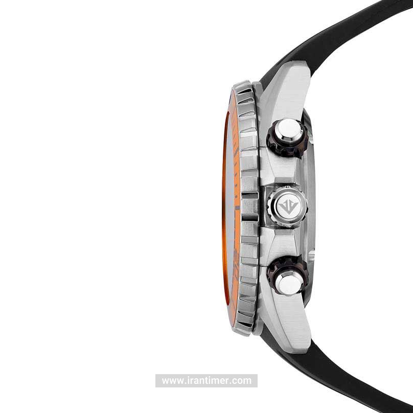 قیمت و خرید ساعت مچی مردانه سیتیزن(CITIZEN) مدل CA0718-13E اسپرت | اورجینال و اصلی