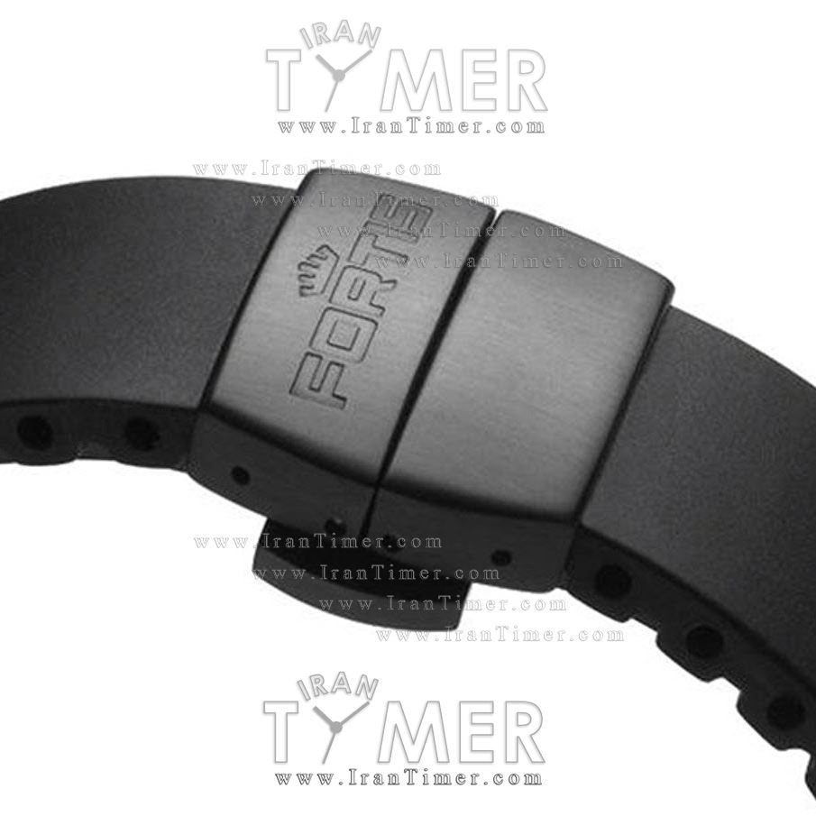 قیمت و خرید ساعت مچی مردانه فورتیس(FORTIS) مدل F-647.28.81-K اسپرت | اورجینال و اصلی