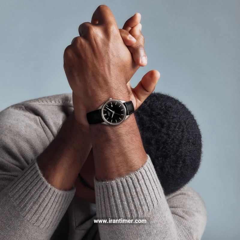 قیمت و خرید ساعت مچی مردانه تیسوت(TISSOT) مدل T150.410.16.051.00 کلاسیک | اورجینال و اصلی