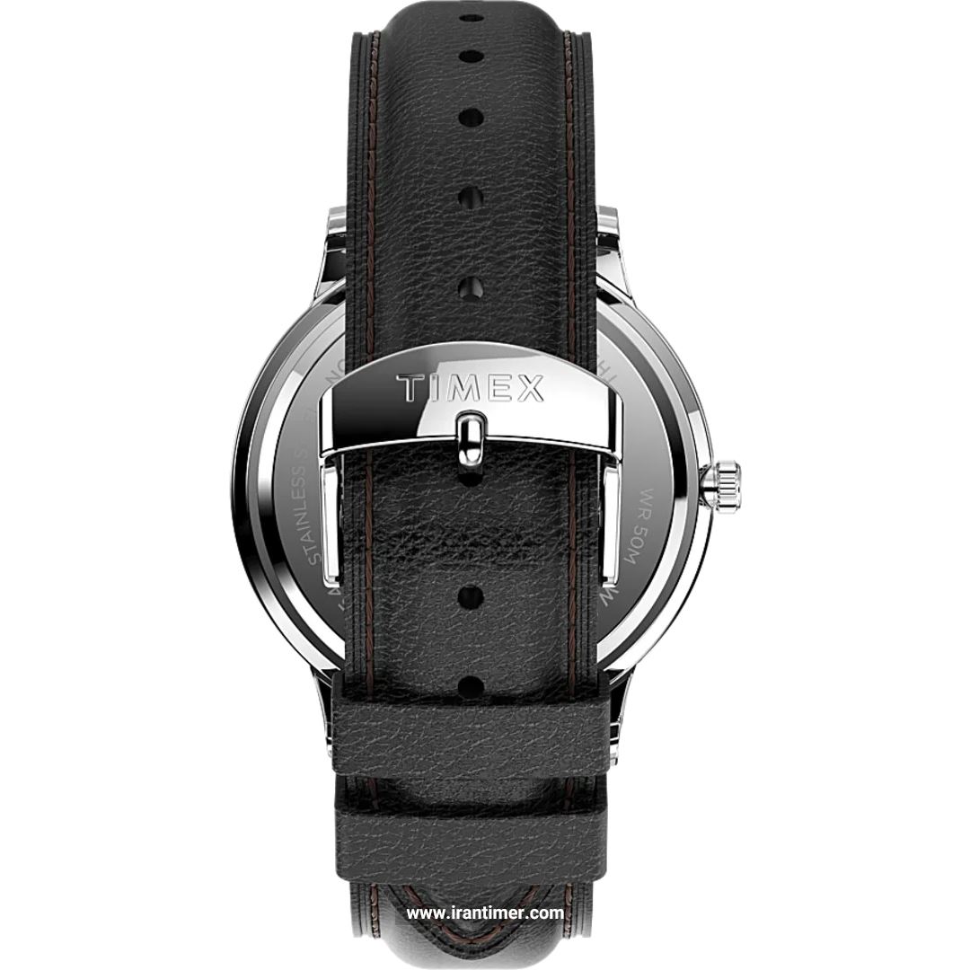 قیمت و خرید ساعت مچی مردانه تایمکس(TIMEX) مدل TW2U88400 کلاسیک | اورجینال و اصلی