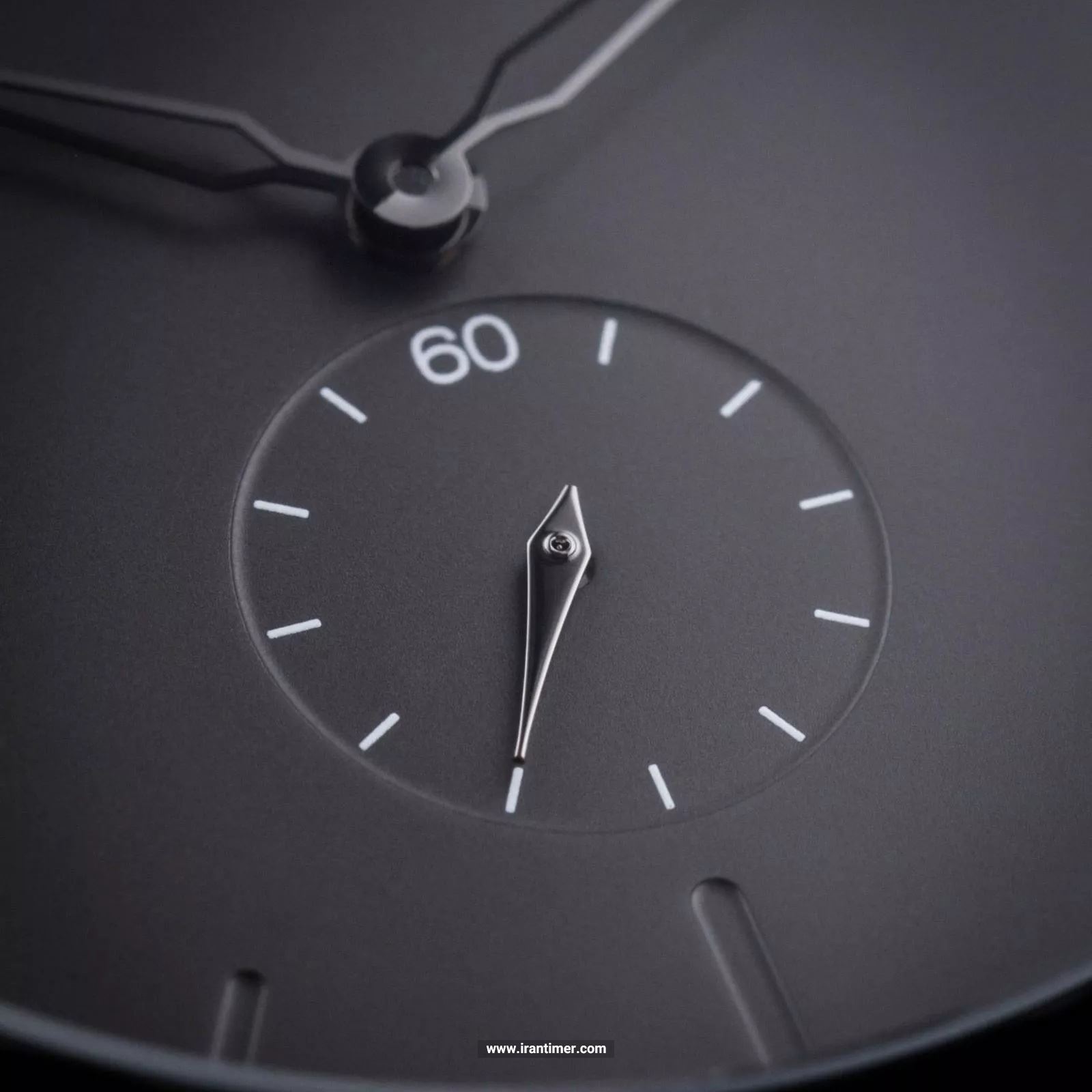 قیمت و خرید ساعت مچی مردانه پیر ریکو(Pierre Ricaud) مدل P97168.S116Q کلاسیک | اورجینال و اصلی