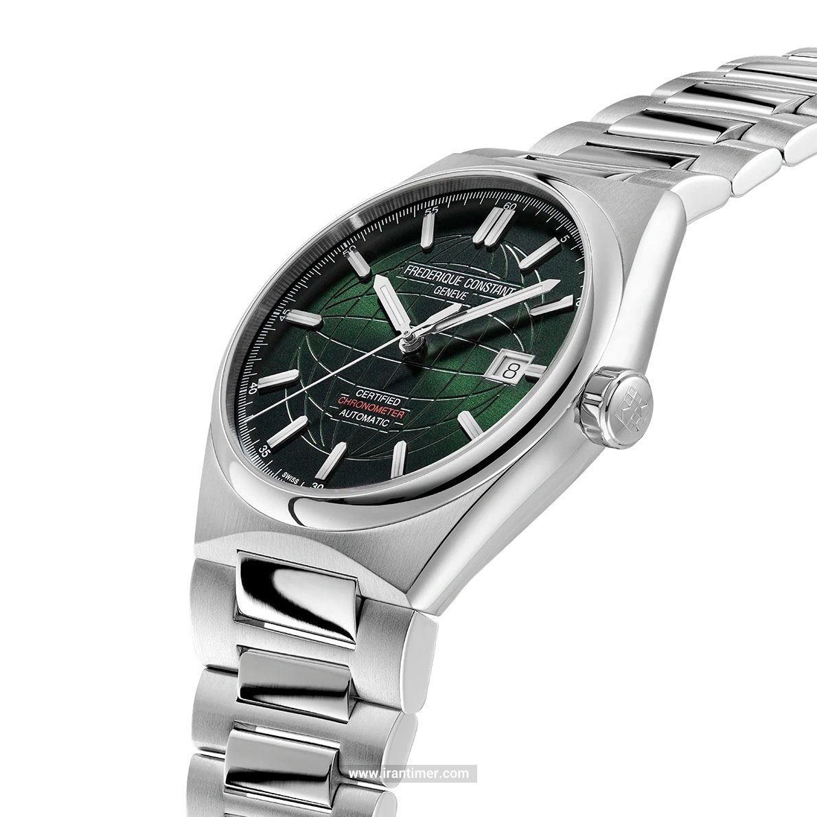 قیمت و خرید ساعت مچی مردانه فردریک کنستانت(FREDERIQUE CONSTANT) مدل FC-303G3NH6B کلاسیک | اورجینال و اصلی