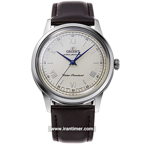 قیمت و خرید ساعت مچی مردانه اورینت(ORIENT) مدل RA-WK0003G کلاسیک | اورجینال و اصلی