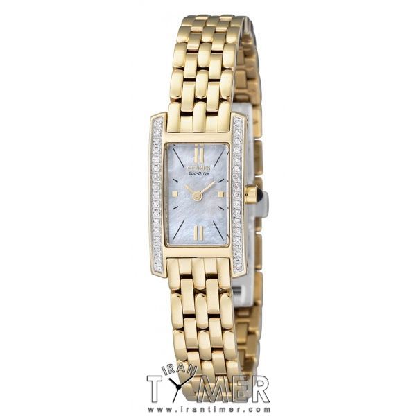 قیمت و خرید ساعت مچی زنانه سیتیزن(CITIZEN) مدل EG2682-66D کلاسیک | اورجینال و اصلی