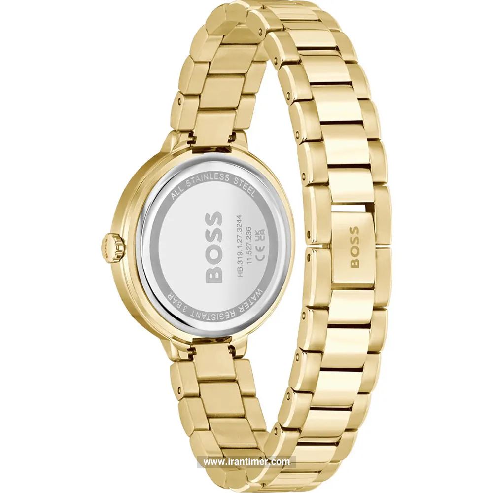 قیمت و خرید ساعت مچی زنانه باس(BOSS) مدل 1502759 کلاسیک | اورجینال و اصلی