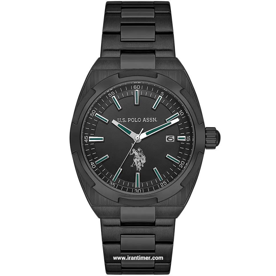 قیمت و خرید ساعت مچی مردانه یو اس پولو(U.S. Polo Assn) مدل USPA1090-03 کلاسیک | اورجینال و اصلی
