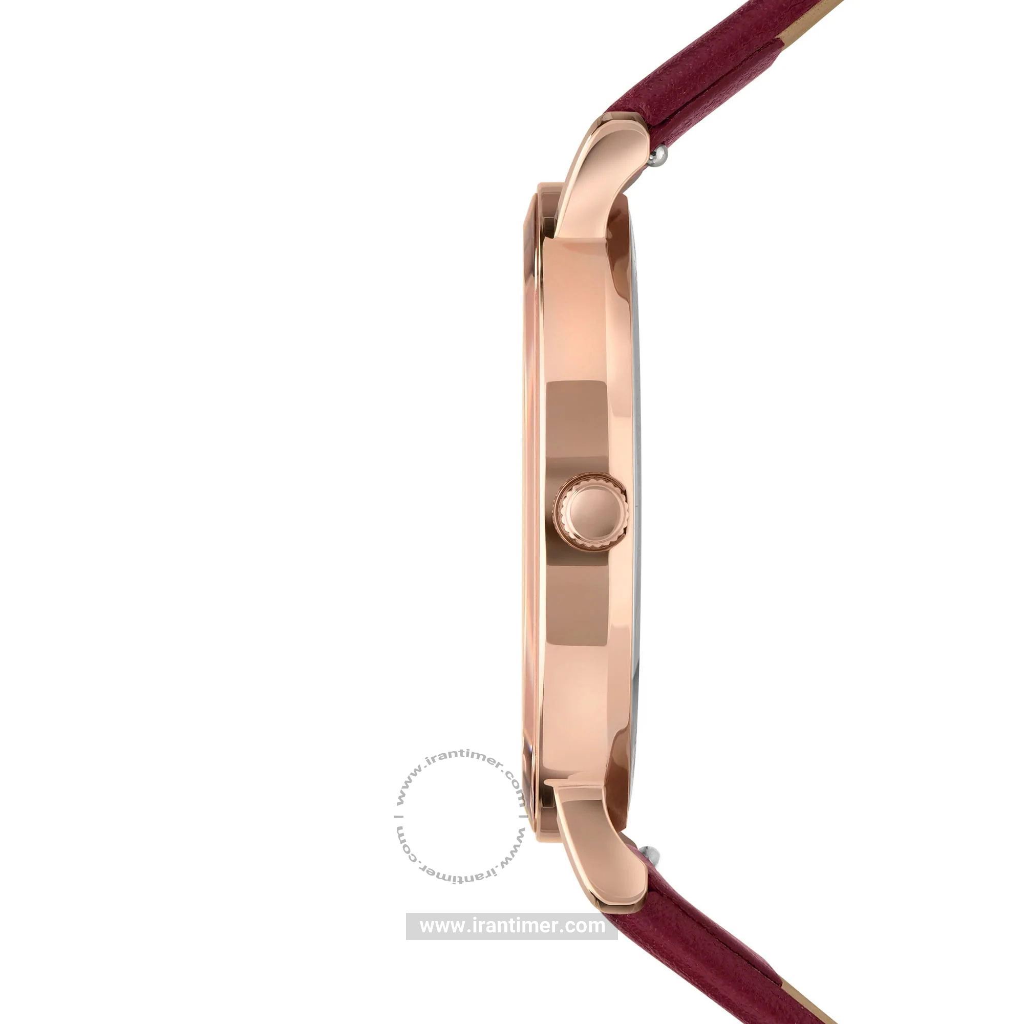 قیمت و خرید ساعت مچی زنانه جویسا(JOWISSA) مدل JW-J4.392.L کلاسیک | اورجینال و اصلی