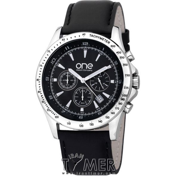 قیمت و خرید ساعت مچی مردانه وان واچ(One Waches) مدل OG3997PP02E کلاسیک | اورجینال و اصلی