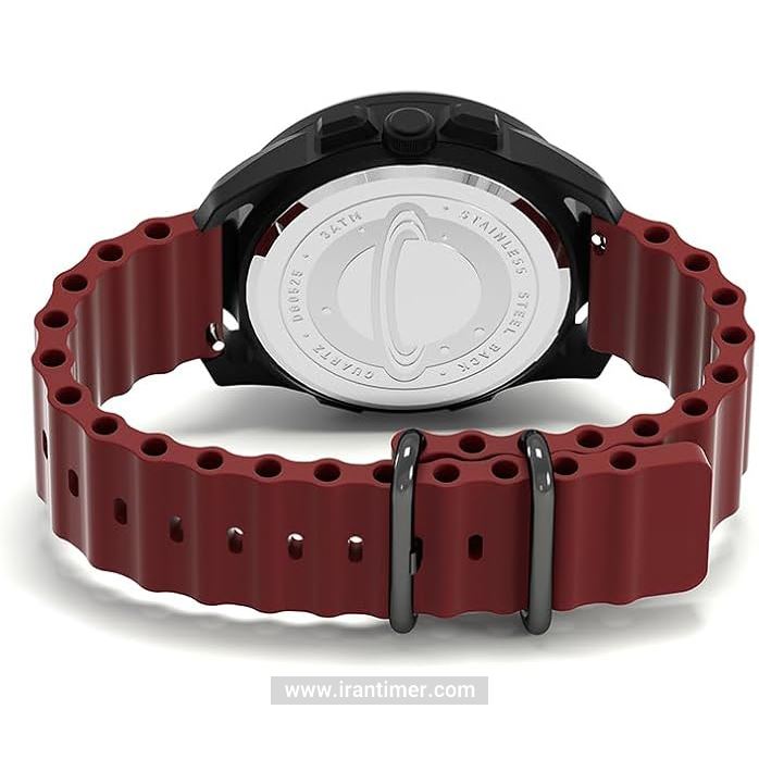 قیمت و خرید ساعت مچی مردانه دنیل گورمن(Daniel Gorman) مدل DG0525.KR اسپرت | اورجینال و اصلی