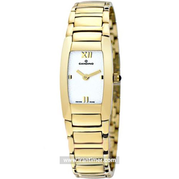 قیمت و خرید ساعت مچی زنانه کاندینو(CANDINO) مدل C4248/1 کلاسیک | اورجینال و اصلی