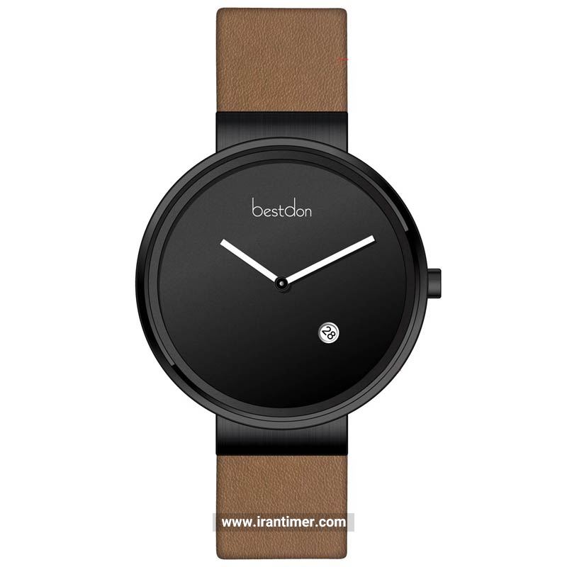 قیمت و خرید ساعت مچی مردانه بستدان(Bestdon) مدل BD99142GB03 کلاسیک | اورجینال و اصلی
