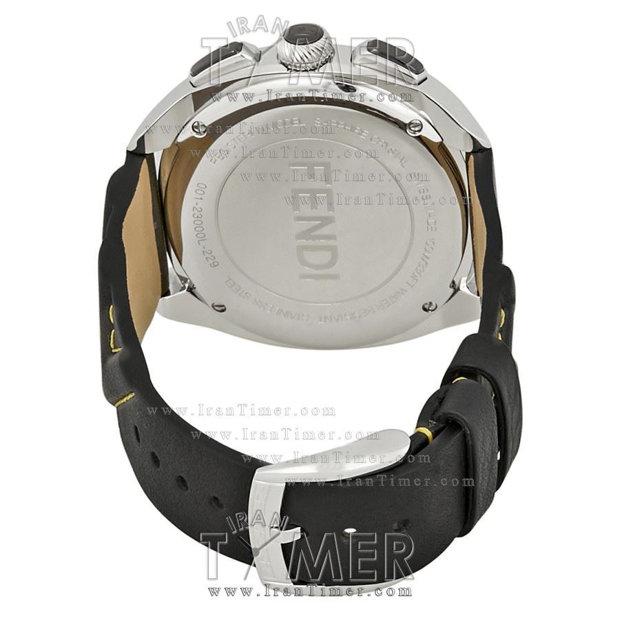 قیمت و خرید ساعت مچی مردانه فندی(FENDI) مدل F230011011 کلاسیک | اورجینال و اصلی