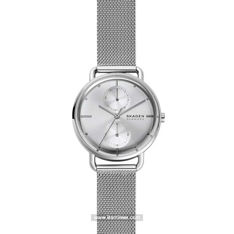 قیمت و خرید ساعت مچی زنانه اسکاگن(SKAGEN) مدل SKW2985 کلاسیک | اورجینال و اصلی