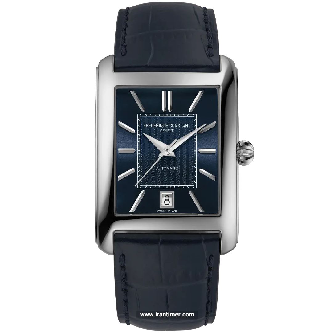 قیمت و خرید ساعت مچی مردانه فردریک کنستانت(FREDERIQUE CONSTANT) مدل FC-303N4C6 کلاسیک | اورجینال و اصلی