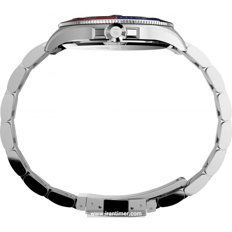 قیمت و خرید ساعت مچی مردانه تایمکس(TIMEX) مدل TW2U71900 کلاسیک | اورجینال و اصلی