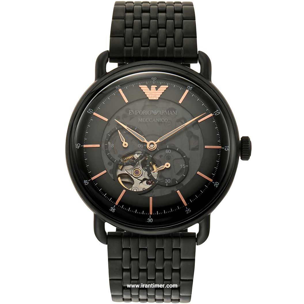 قیمت و خرید ساعت مچی مردانه امپریو آرمانی(EMPORIO ARMANI) مدل AR60025 کلاسیک | اورجینال و اصلی
