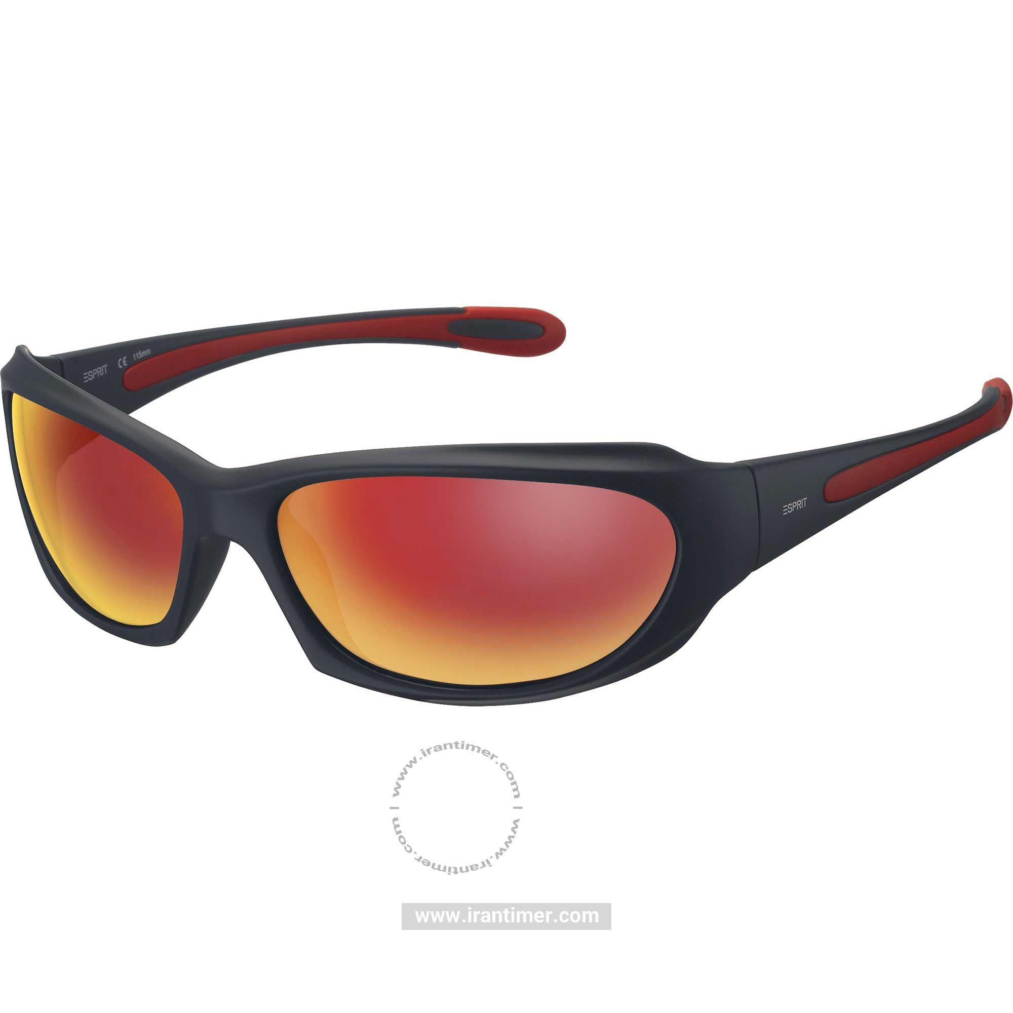 قیمت و خرید عینک آفتابی بچگانه کلاسیک (ESPRIT) مدل ET19780/585 | اورجینال و اصلی