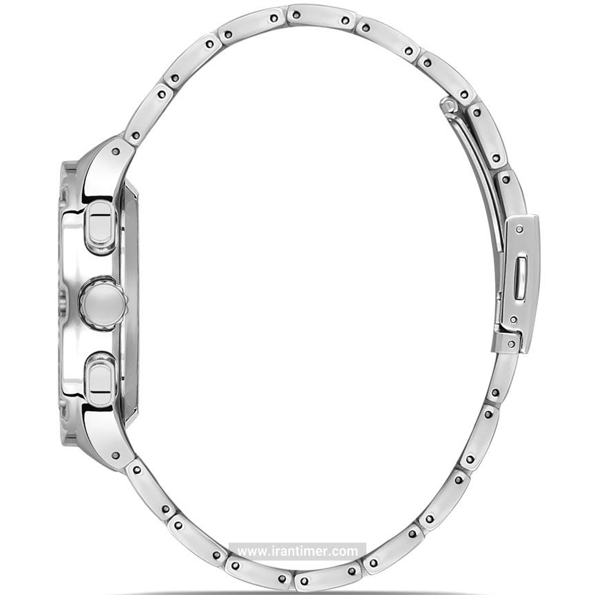 قیمت و خرید ساعت مچی مردانه دیوید گانر(David Guner) مدل DG-8852GA-A3 کلاسیک | اورجینال و اصلی