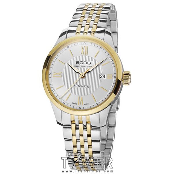 قیمت و خرید ساعت مچی مردانه ایپوز(EPOS) مدل 3426.132.32.68.42 کلاسیک | اورجینال و اصلی