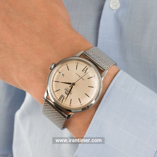 قیمت و خرید ساعت مچی مردانه اورینت(ORIENT) مدل RA-AC0020 کلاسیک | اورجینال و اصلی