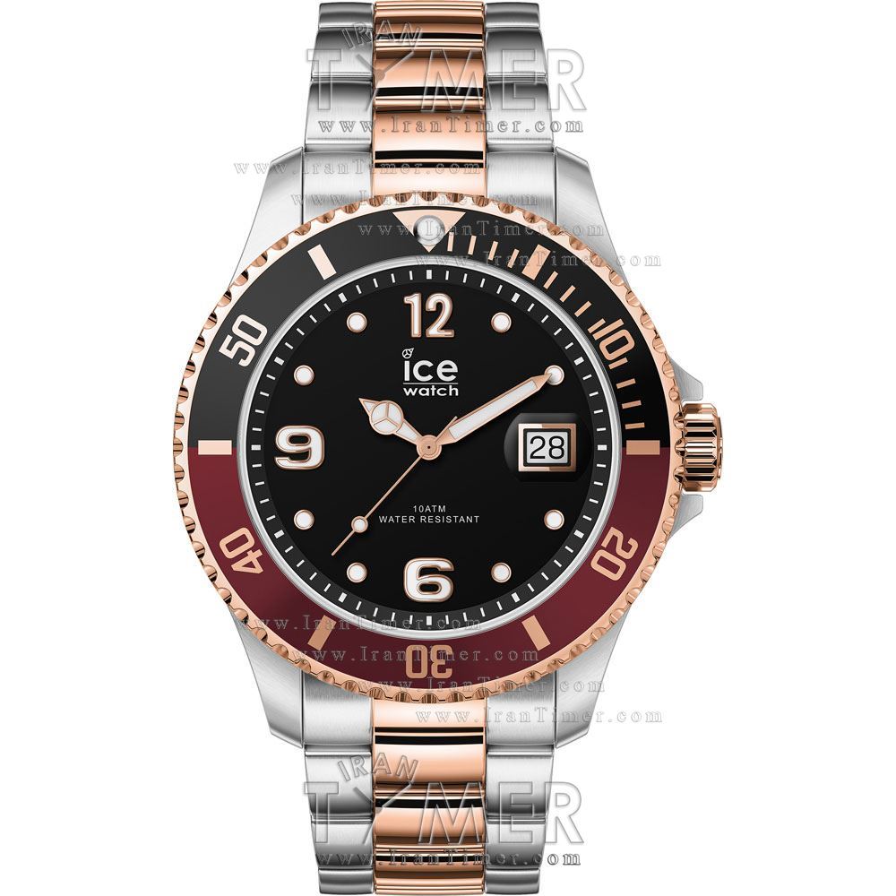 قیمت و خرید ساعت مچی مردانه آیس واچ(ICE WATCH) مدل 016548 کلاسیک | اورجینال و اصلی