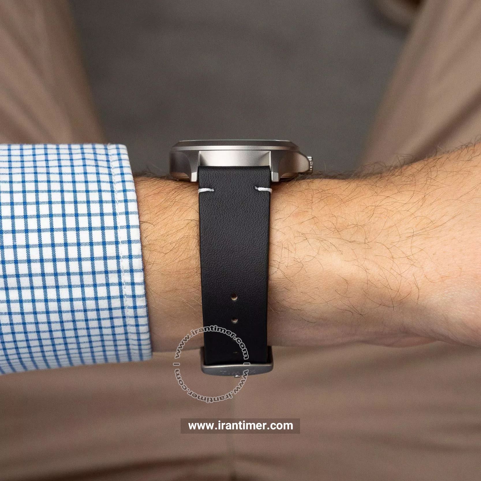 قیمت و خرید ساعت مچی مردانه تایمکس(TIMEX) مدل TW2W78000 کلاسیک | اورجینال و اصلی