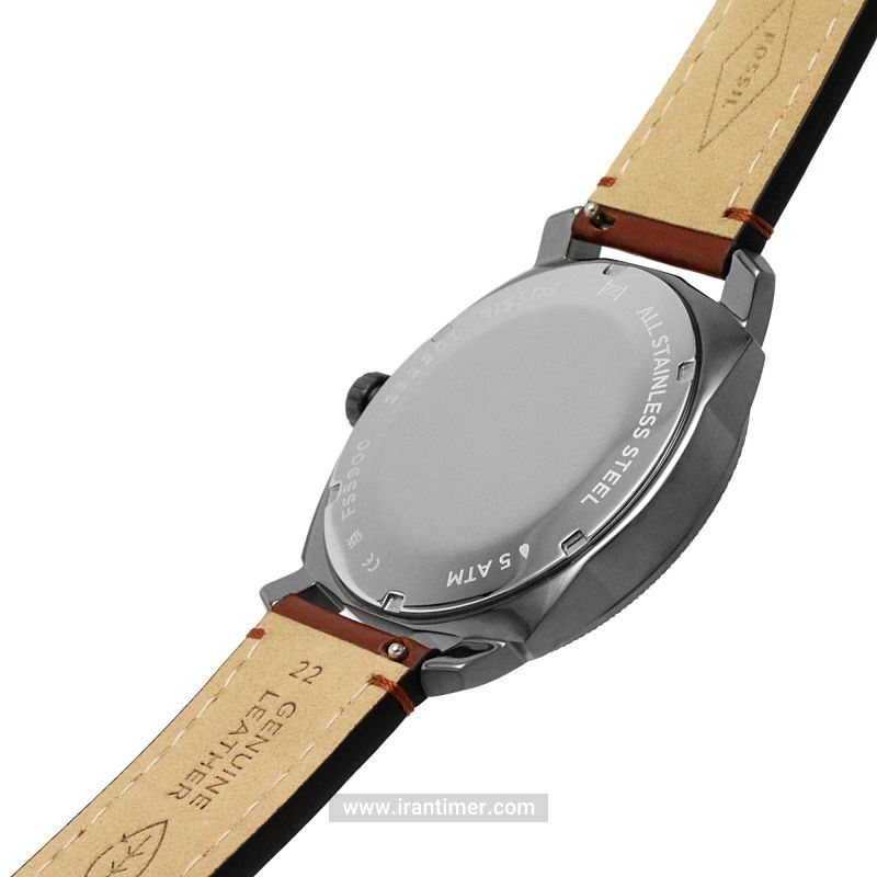 قیمت و خرید ساعت مچی مردانه فسیل(FOSSIL) مدل FS5900 کلاسیک | اورجینال و اصلی