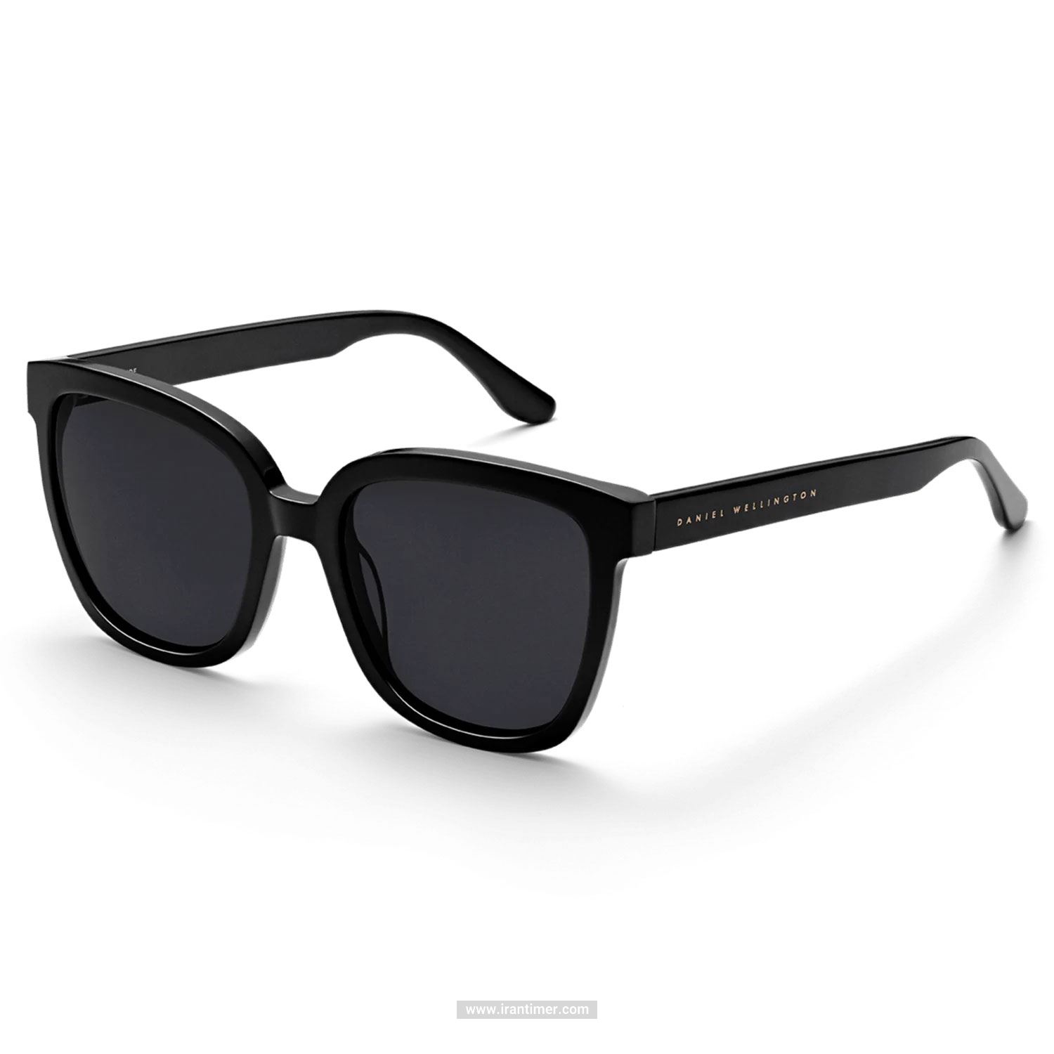 قیمت و خرید عینک آفتابی زنانه کلاسیک (DANIEL WELLINGTON) مدل DW01100029 | اورجینال و اصلی