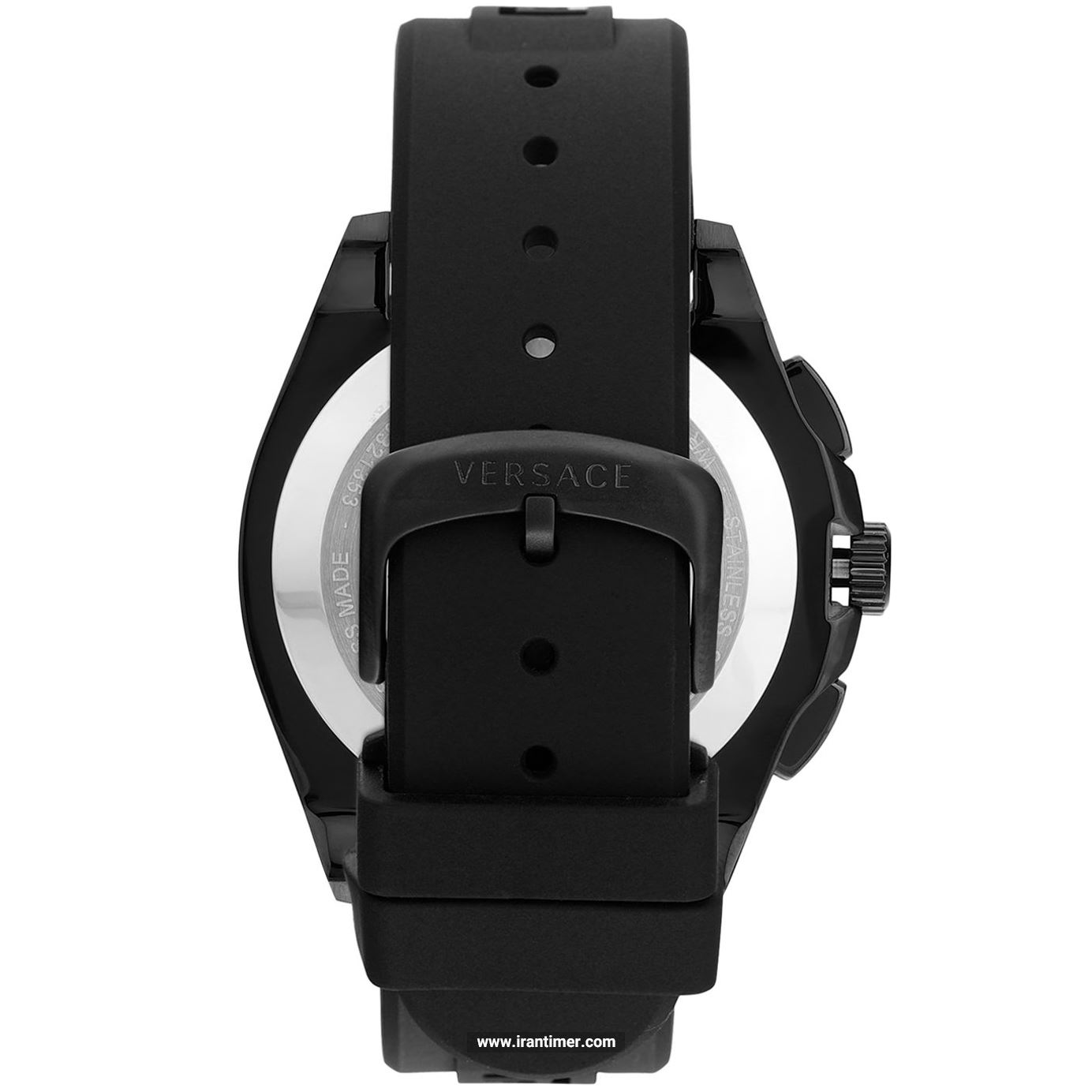 قیمت و خرید ساعت مچی مردانه ورساچه(versace) مدل VE7CA0523 اسپرت | اورجینال و اصلی