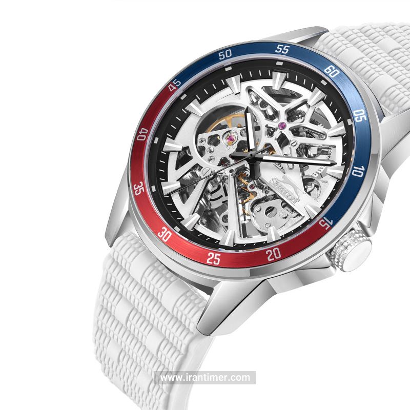 قیمت و خرید ساعت مچی مردانه اسلازنجر(SLAZENGER) مدل SL.09.2412.1.05 اسپرت | اورجینال و اصلی