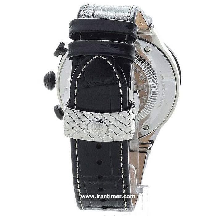 قیمت و خرید ساعت مچی مردانه روبرتو کاوالی‬‎(ROBERTO CAVALLI) مدل RV1G028L0051 کلاسیک | اورجینال و اصلی