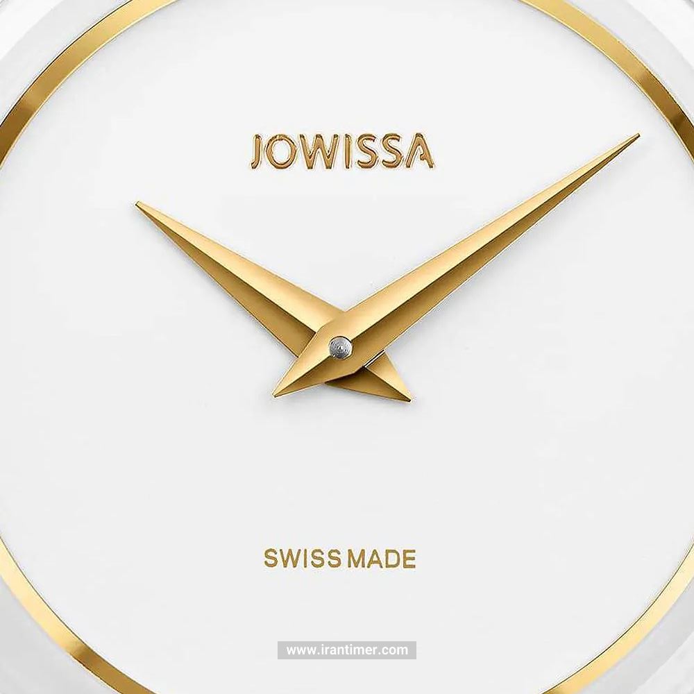 قیمت و خرید ساعت مچی زنانه جویسا(JOWISSA) مدل JW-J2.286.M کلاسیک | اورجینال و اصلی