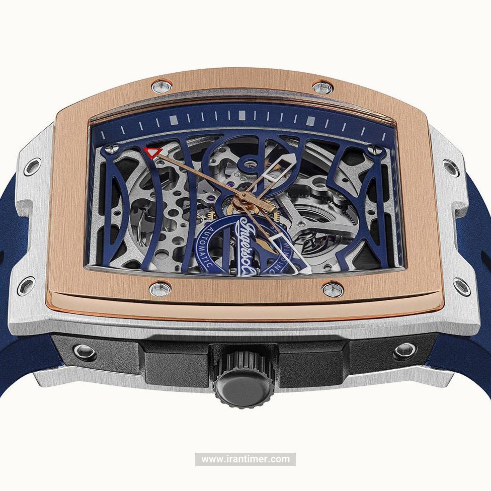 قیمت و خرید ساعت مچی مردانه اینگرسول(INGERSOLL) مدل I12304 اسپرت | اورجینال و اصلی