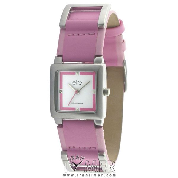 قیمت و خرید ساعت مچی زنانه الیت(ELITE) مدل E50992-212 فشن | اورجینال و اصلی