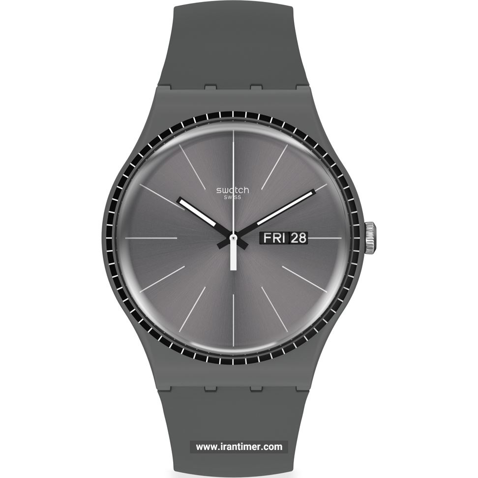 قیمت و خرید ساعت مچی مردانه سواچ(SWATCH) مدل SUOM709 اسپرت | اورجینال و اصلی