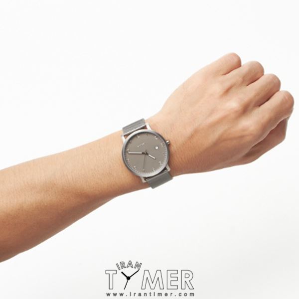 قیمت و خرید ساعت مچی مردانه اسکاگن(SKAGEN) مدل SKW6307 کلاسیک | اورجینال و اصلی