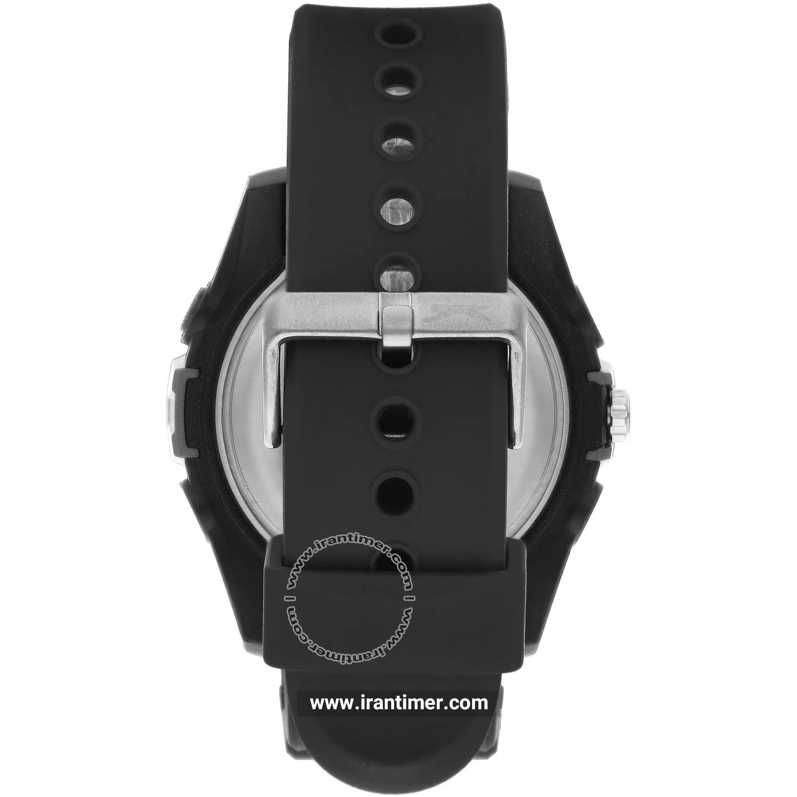 قیمت و خرید ساعت مچی مردانه اسلازنجر(SLAZENGER) مدل SL.09.6573.2.04 اسپرت | اورجینال و اصلی