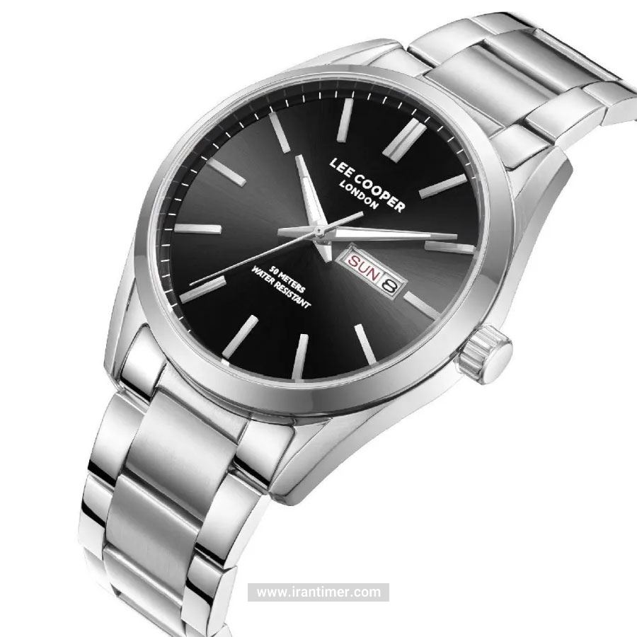 قیمت و خرید ساعت مچی مردانه لیکوپر(LEE COOPER) مدل LC08340.350 کلاسیک | اورجینال و اصلی