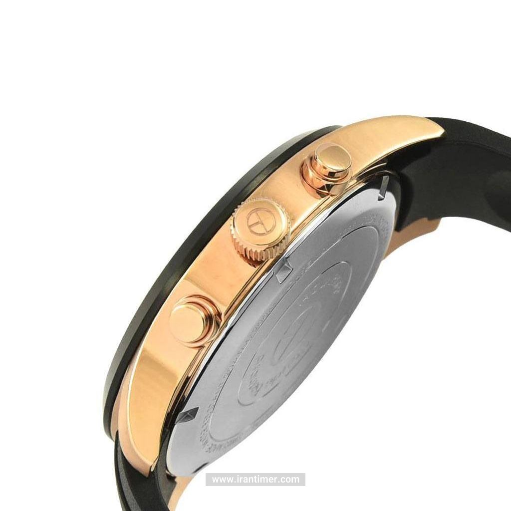 قیمت و خرید ساعت مچی مردانه کلودبرنارد(CLAUDE BERNARD) مدل 10222 37RNCA NIR اسپرت | اورجینال و اصلی