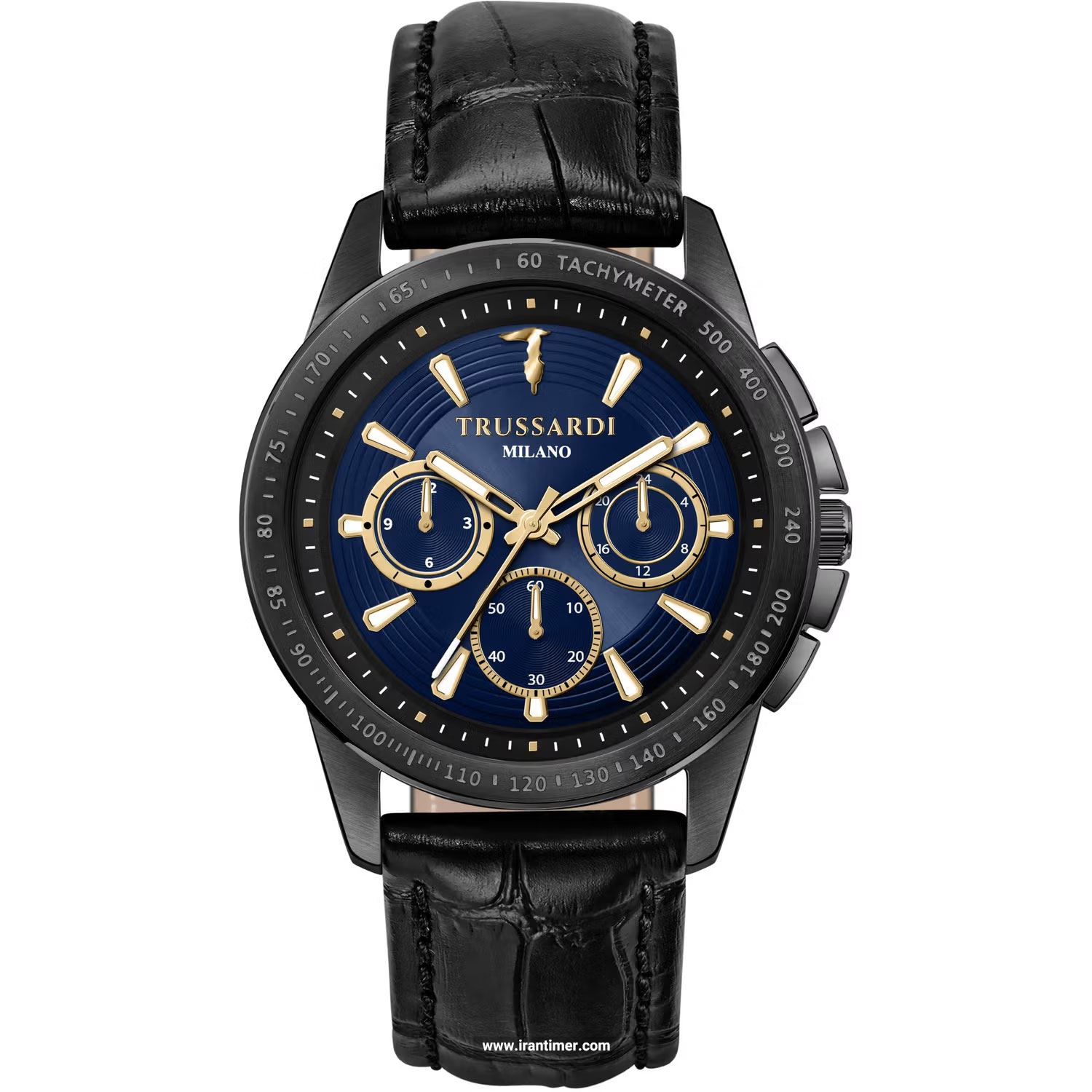 قیمت و خرید ساعت مچی مردانه تروساردی(TRUSSARDI) مدل R2451153001 کلاسیک | اورجینال و اصلی