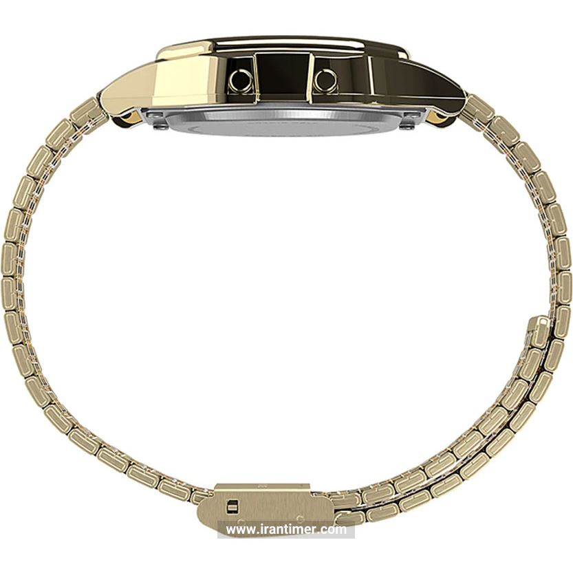 قیمت و خرید ساعت مچی مردانه تایمکس(TIMEX) مدل TW2U32000 کلاسیک | اورجینال و اصلی