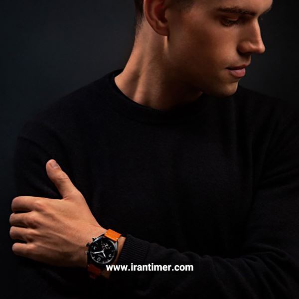 قیمت و خرید ساعت مچی مردانه کرونابی(KRONABY) مدل S3116/1 کلاسیک | اورجینال و اصلی