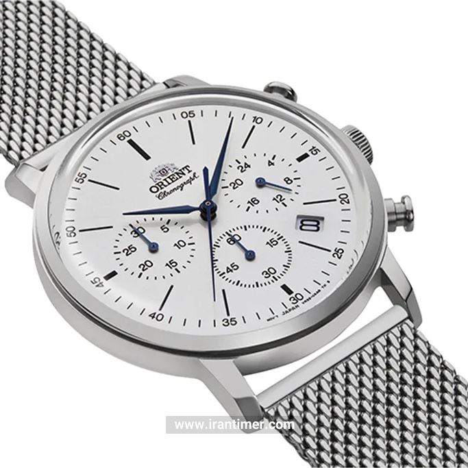 قیمت و خرید ساعت مچی مردانه اورینت(ORIENT) مدل RA-KV0402 کلاسیک | اورجینال و اصلی