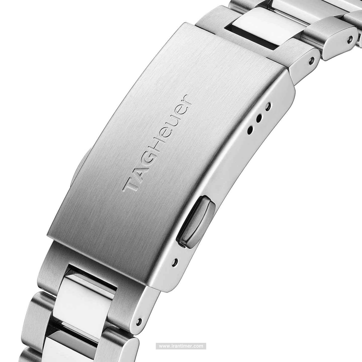 قیمت و خرید ساعت مچی زنانه تگ هویر(TAG HEUER) مدل WAY131M.BA0748 کلاسیک | اورجینال و اصلی