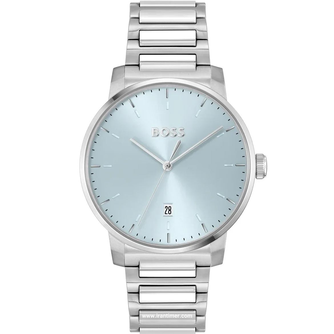 قیمت و خرید ساعت مچی مردانه باس(BOSS) مدل 1514132 کلاسیک | اورجینال و اصلی