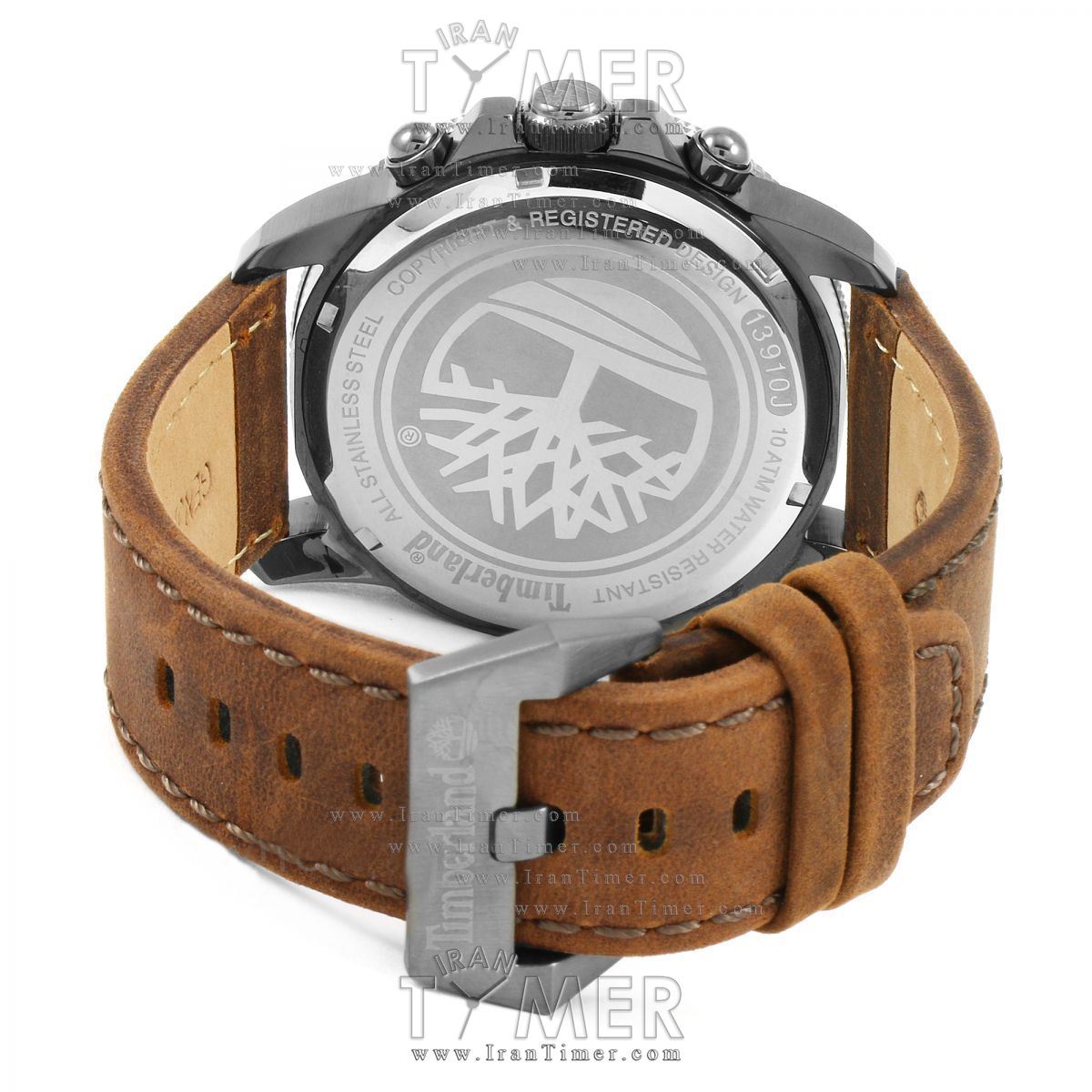 قیمت و خرید ساعت مچی مردانه تیمبرلند(TIMBERLAND) مدل TBL13910JSU-12 کلاسیک اسپرت | اورجینال و اصلی