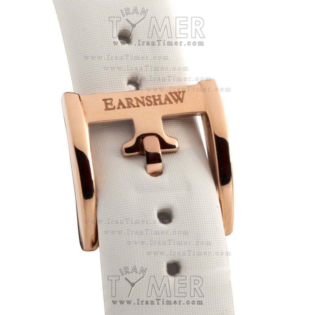 قیمت و خرید ساعت مچی زنانه ارنشا(EARNSHAW) مدل ES-8029-03 فشن | اورجینال و اصلی