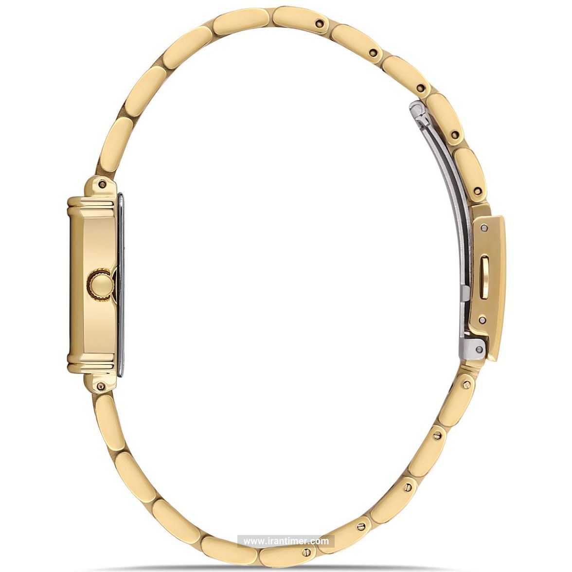 قیمت و خرید ساعت مچی زنانه دیوید گانر(David Guner) مدل DG-8901LA-B1 کلاسیک | اورجینال و اصلی